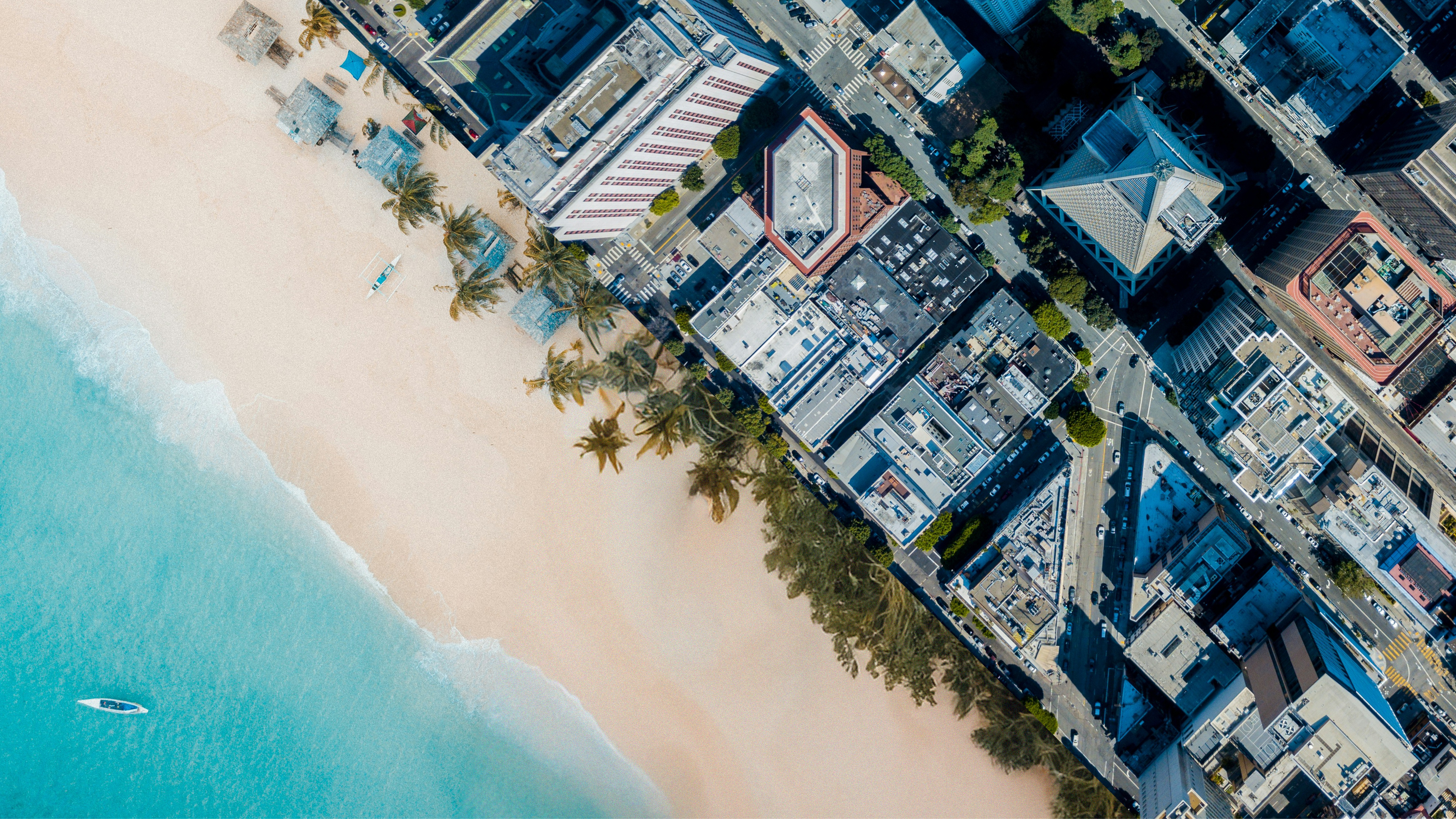 Quantios Future Focus - Space Pattern Collection - High Resolution Quality